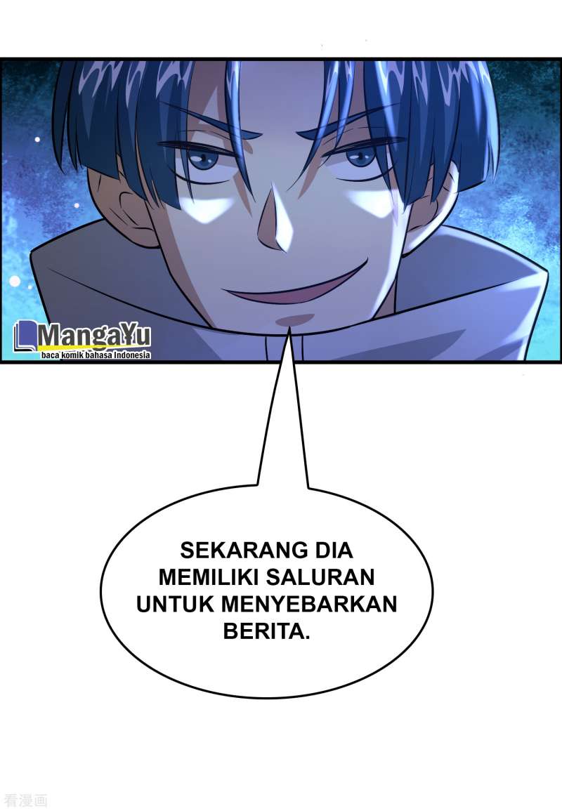 Outlander Tyrant Supplier chapter 47 halaman 13