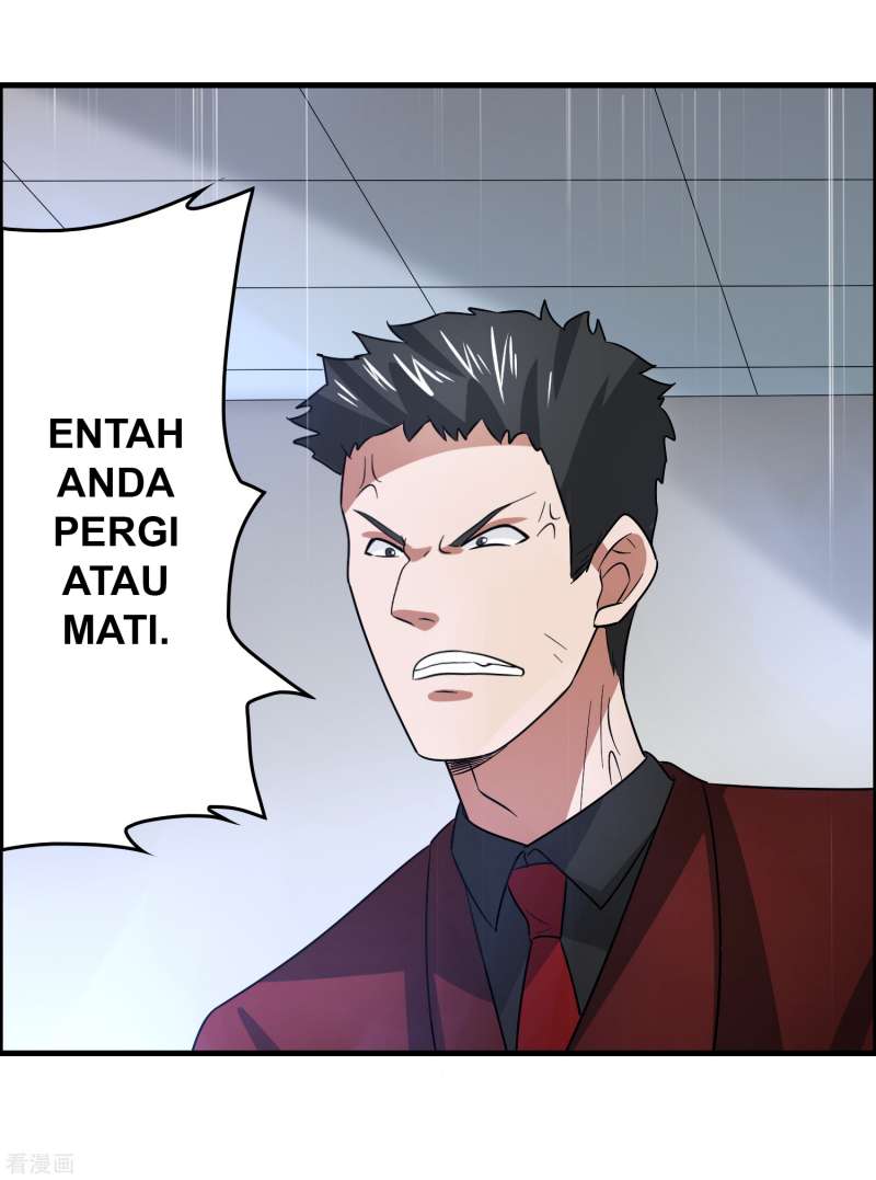 Outlander Tyrant Supplier Bab 49 halaman 7