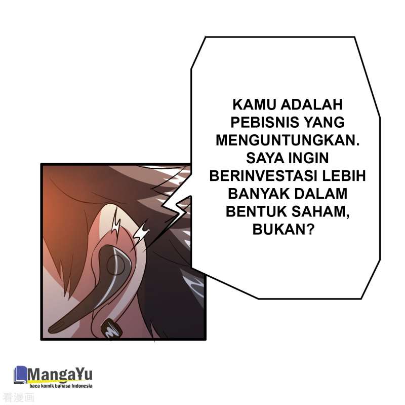 Outlander Tyrant Supplier Bab 49 halaman 11
