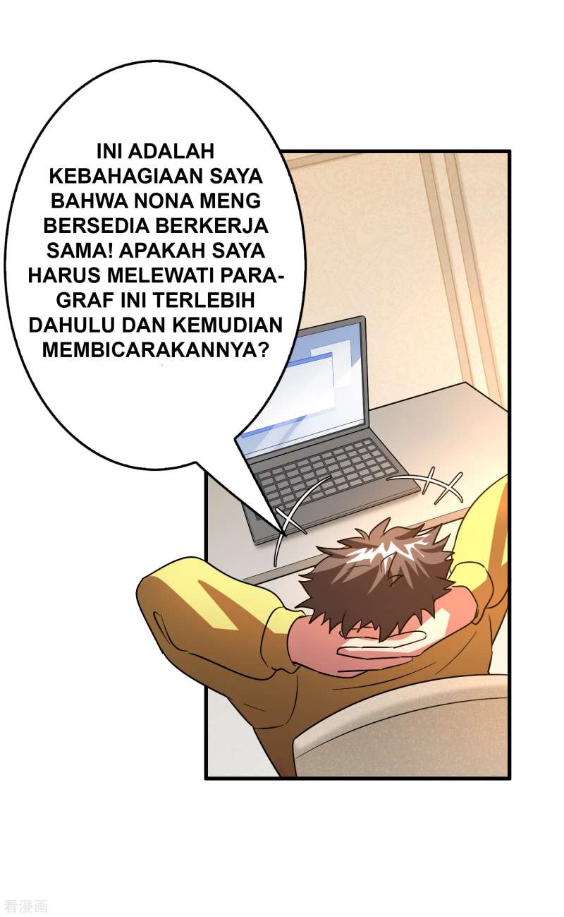 Outlander Tyrant Supplier Bab 49 halaman 12