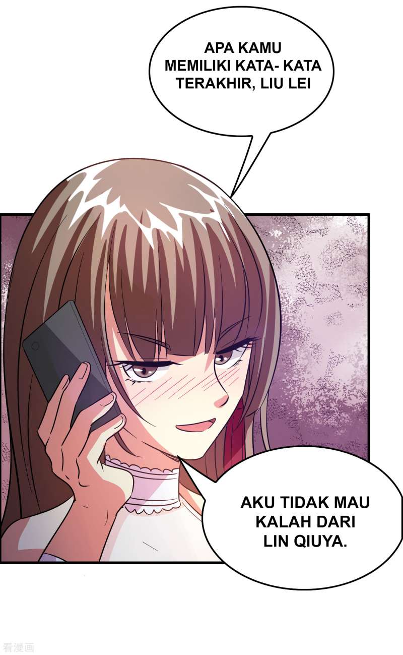 Outlander Tyrant Supplier Bab 49 halaman 13