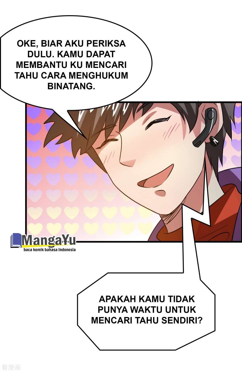 Outlander Tyrant Supplier Bab 49 halaman 15