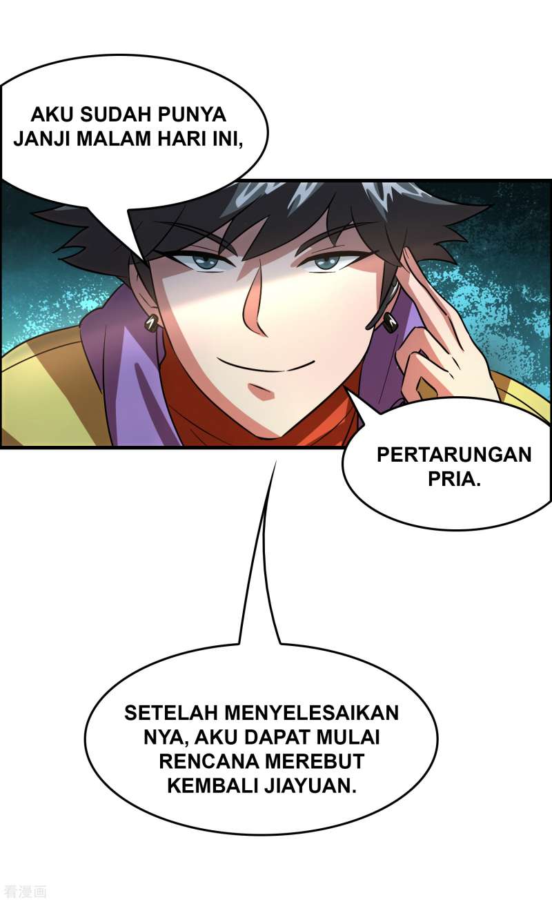 Outlander Tyrant Supplier Bab 49 halaman 16