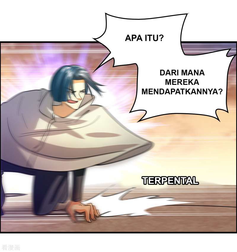 Outlander Tyrant Supplier Bab 49 halaman 26