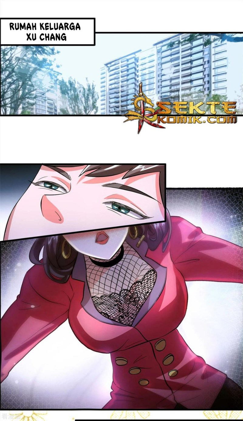 Outlander Tyrant Supplier Bab 5 halaman 4