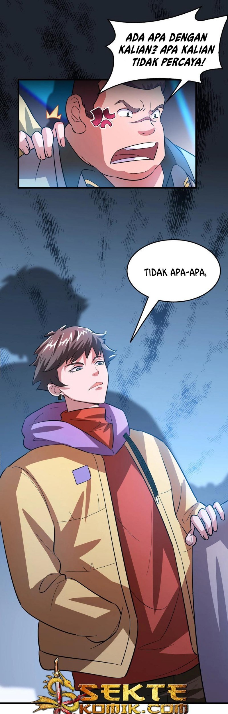 Outlander Tyrant Supplier Bab 5 halaman 15