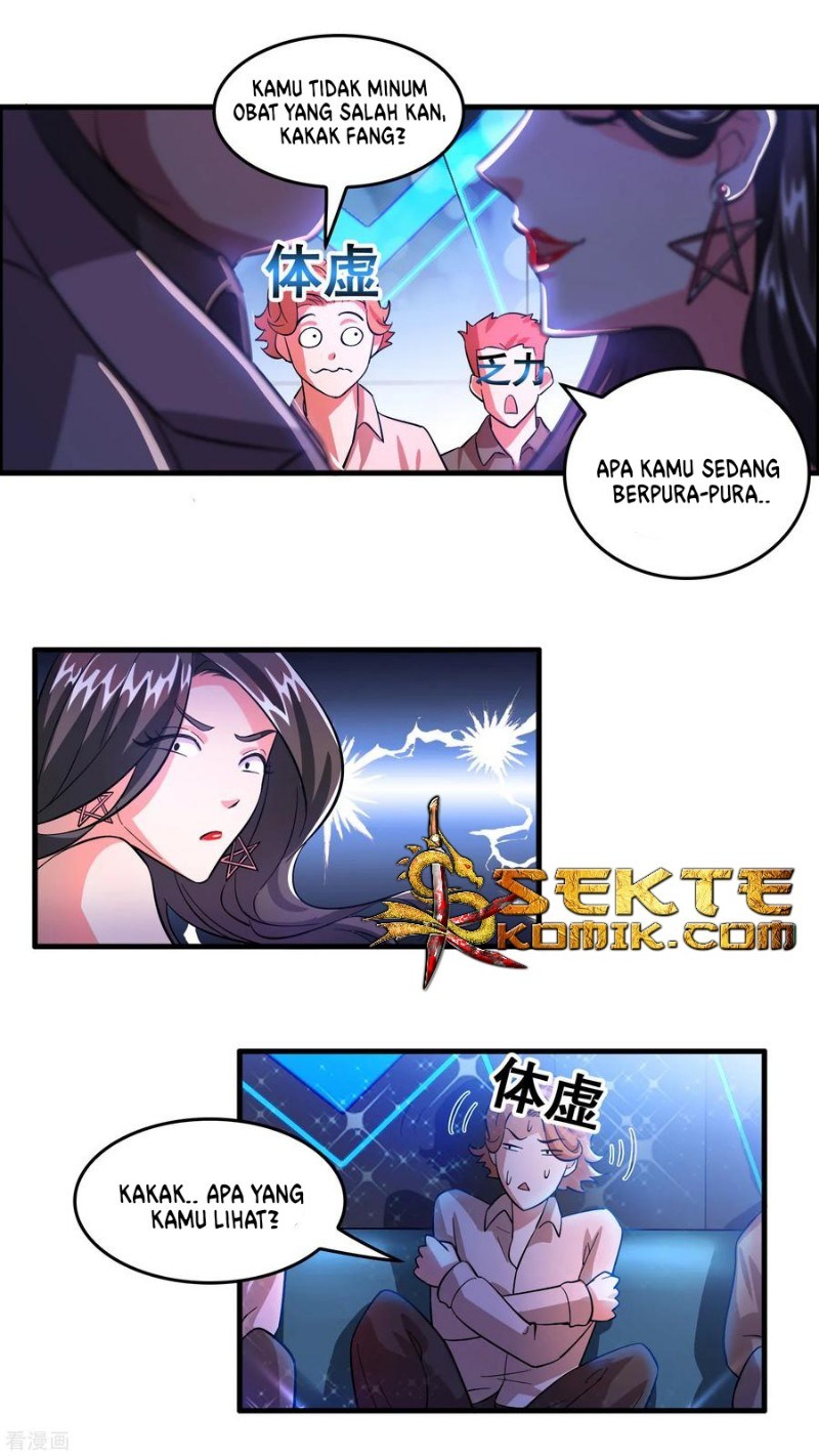 Outlander Tyrant Supplier Bab 5 halaman 20