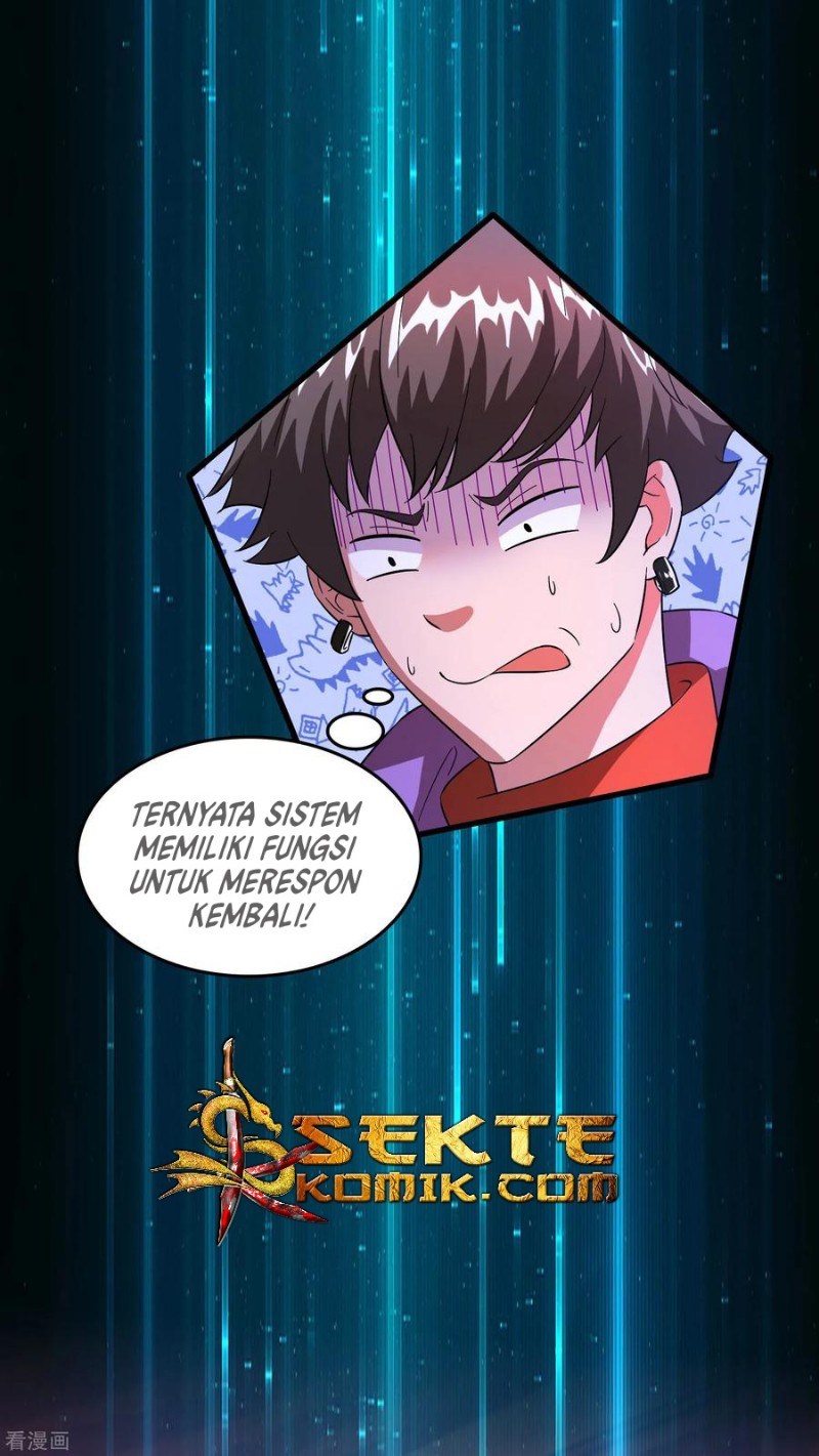 Outlander Tyrant Supplier Bab 5 halaman 29