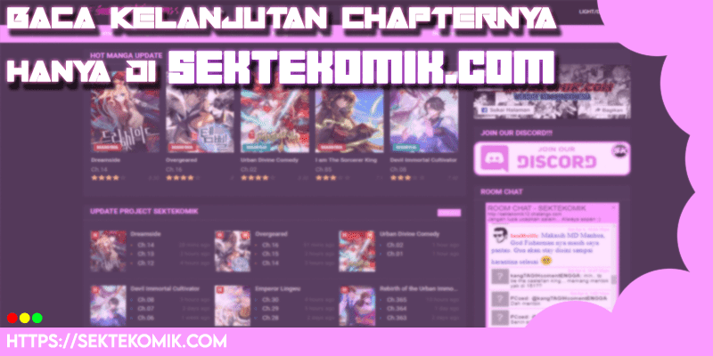 Outlander Tyrant Supplier Bab 5 halaman 32