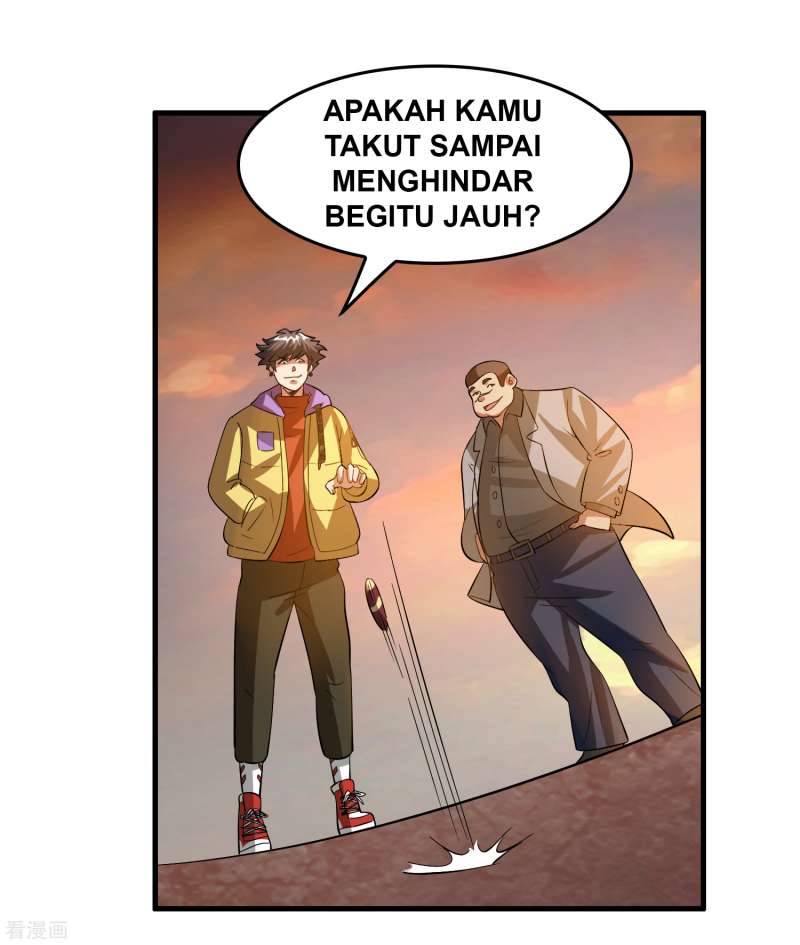 Outlander Tyrant Supplier Bab 50 halaman 6
