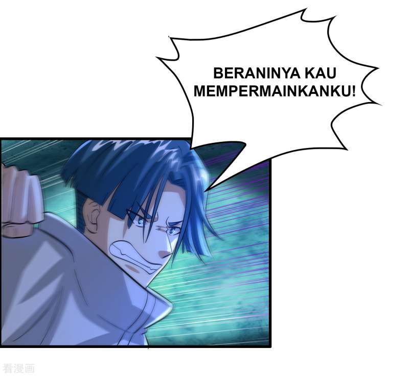 Outlander Tyrant Supplier Bab 50 halaman 7