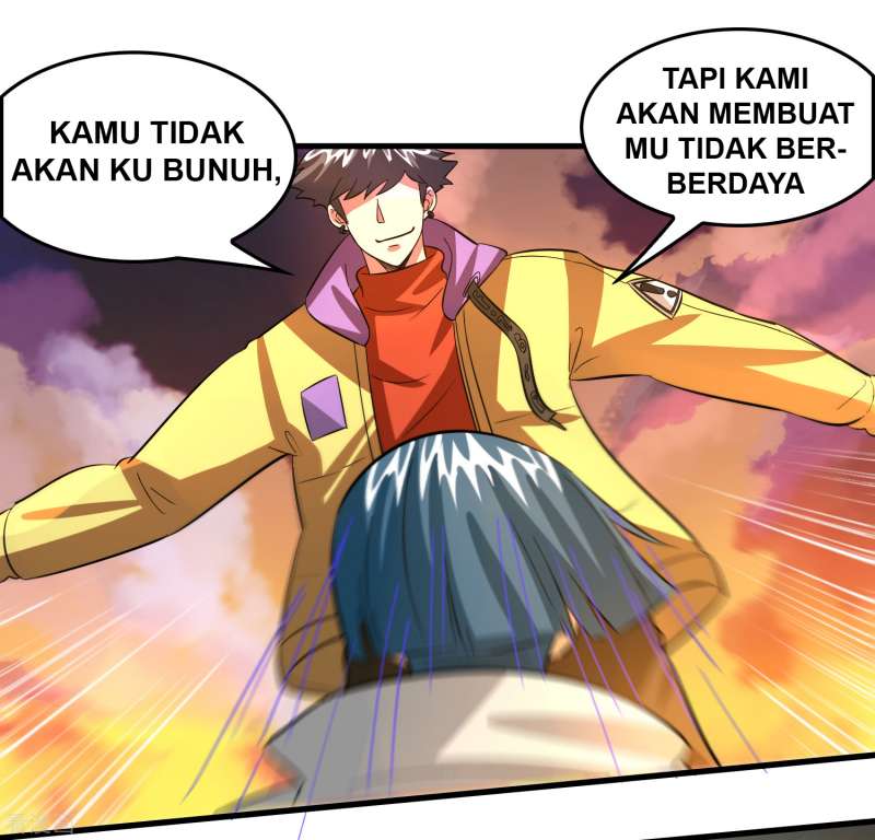 Outlander Tyrant Supplier Bab 50 halaman 8