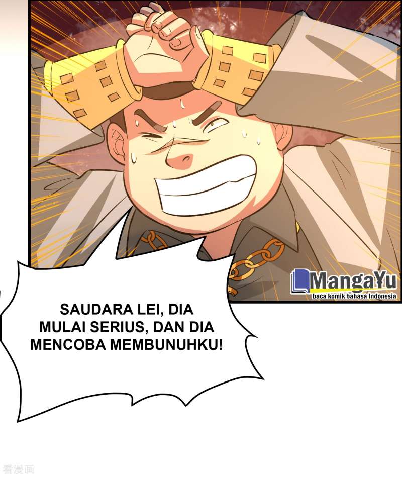 Outlander Tyrant Supplier Bab 50 halaman 19