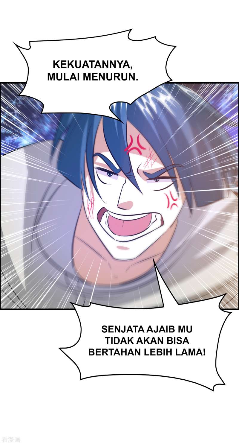 Outlander Tyrant Supplier Bab 50 halaman 20