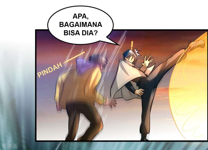 Outlander Tyrant Supplier Bab 50 halaman 22