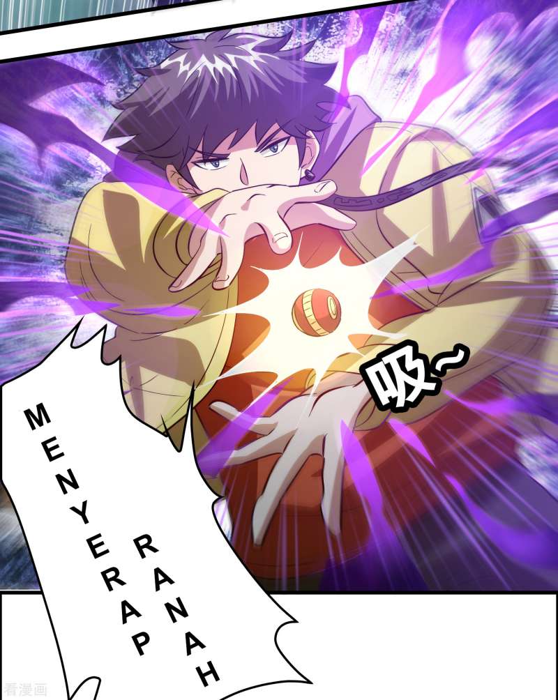 Outlander Tyrant Supplier Bab 50 halaman 24