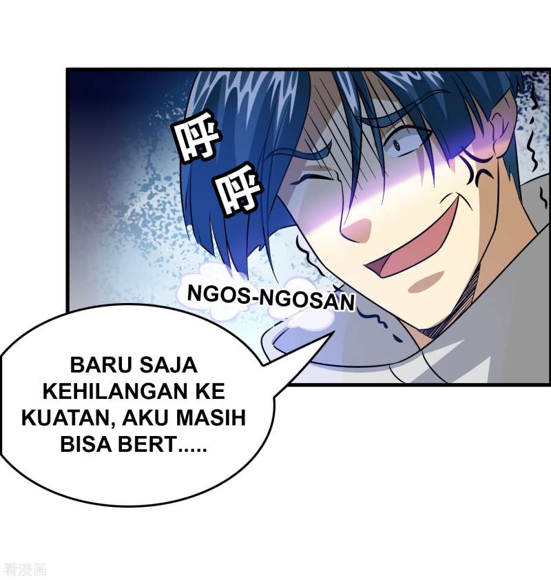 Outlander Tyrant Supplier Bab 50 halaman 26