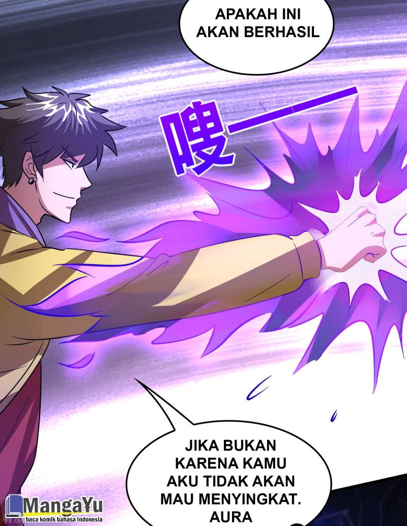 Outlander Tyrant Supplier Bab 50 halaman 28