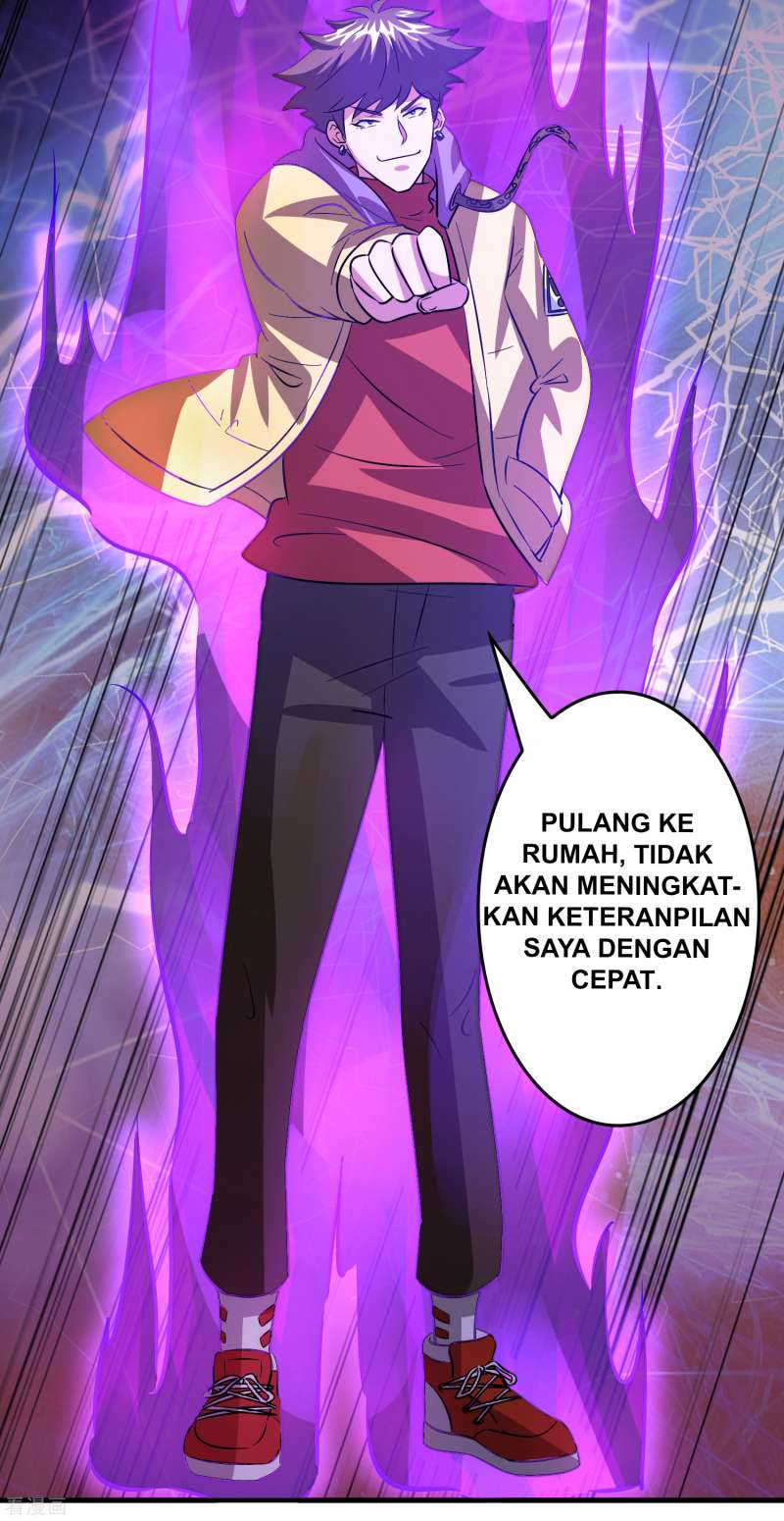 Outlander Tyrant Supplier Bab 50 halaman 30