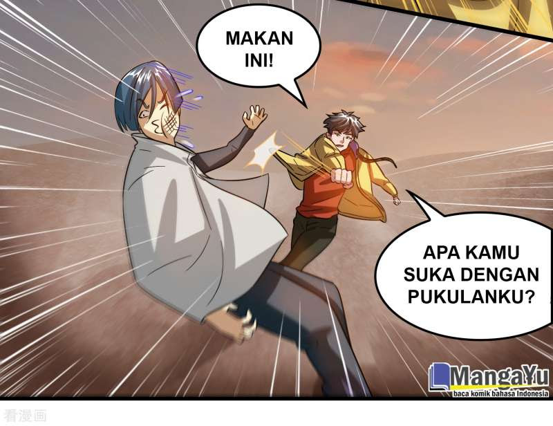 Outlander Tyrant Supplier Bab 51 halaman 8