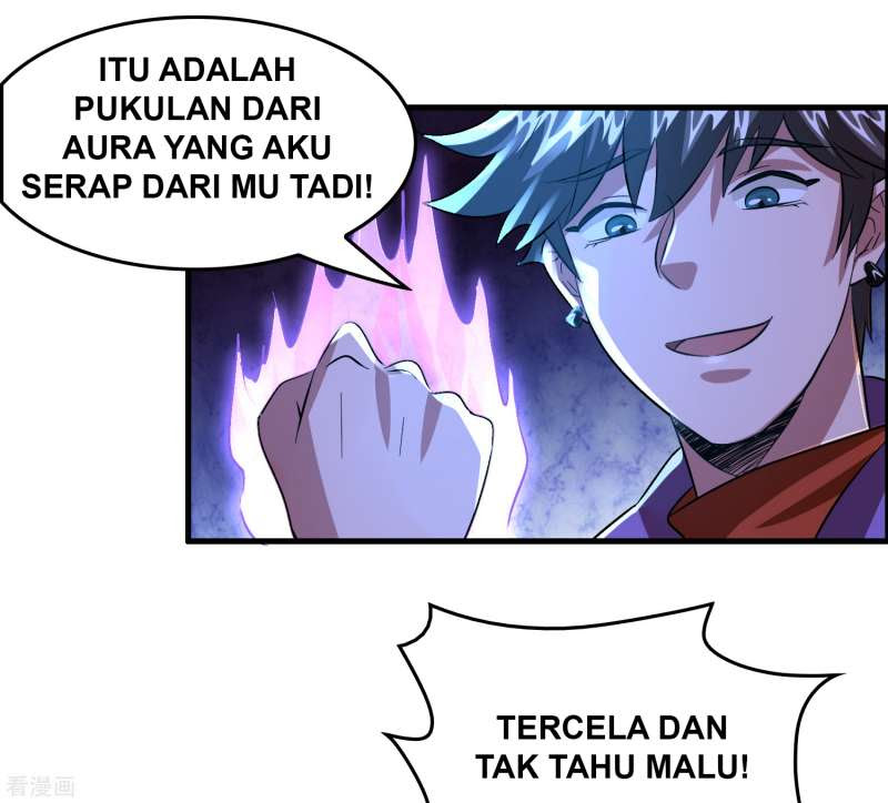 Outlander Tyrant Supplier Bab 51 halaman 9