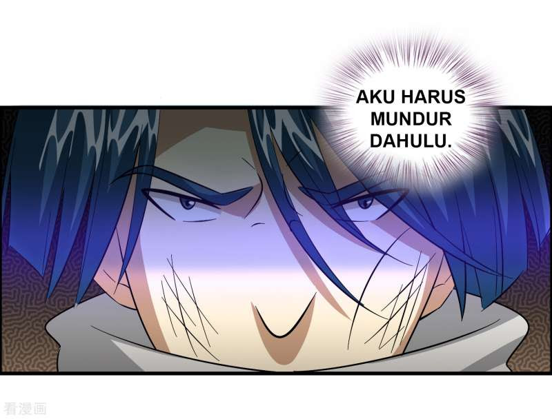 Outlander Tyrant Supplier Bab 51 halaman 15