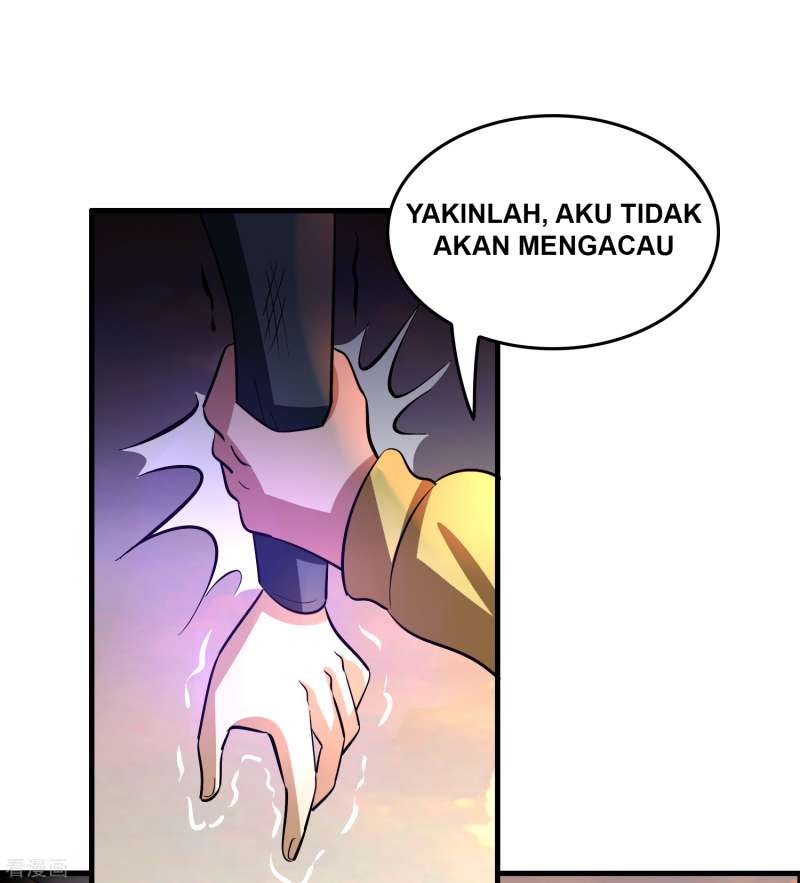 Outlander Tyrant Supplier Bab 51 halaman 21