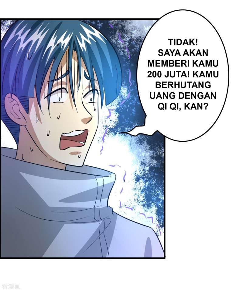 Outlander Tyrant Supplier Bab 51 halaman 23