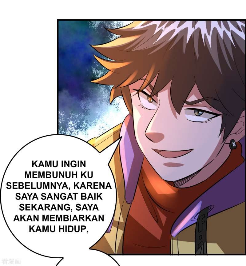 Outlander Tyrant Supplier Bab 51 halaman 24