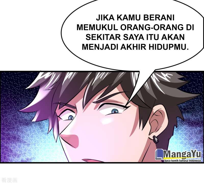 Outlander Tyrant Supplier Bab 51 halaman 26