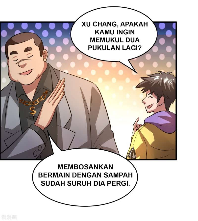 Outlander Tyrant Supplier Bab 51 halaman 27