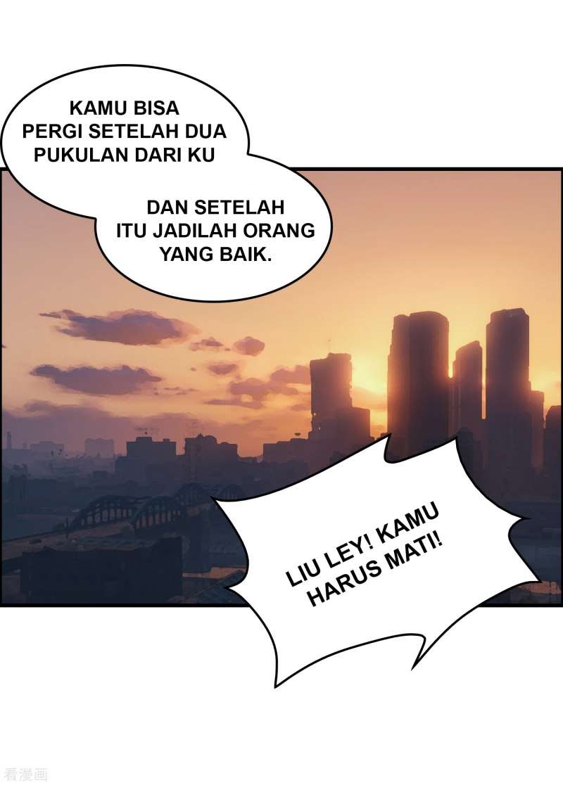 Outlander Tyrant Supplier Bab 51 halaman 28