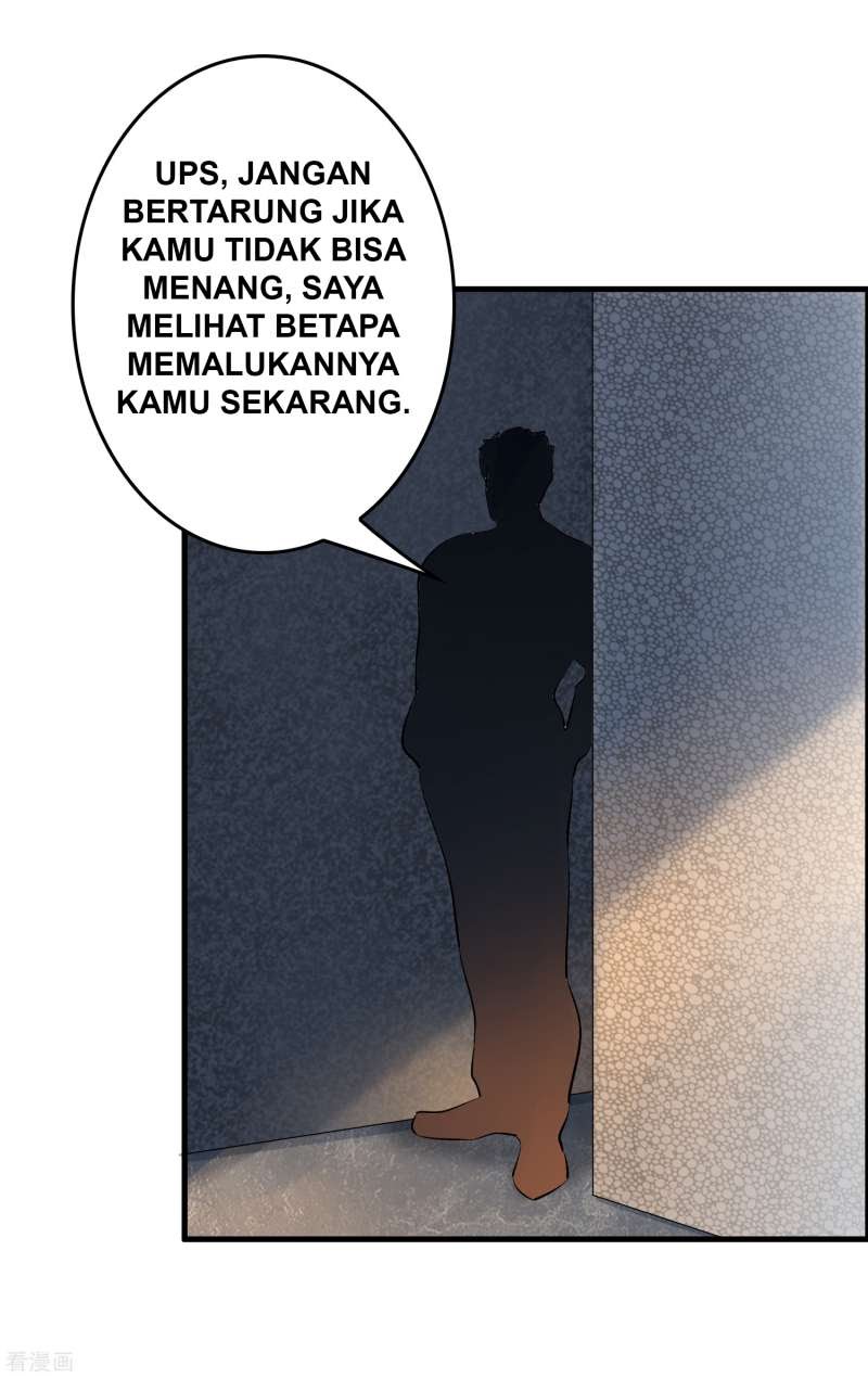 Outlander Tyrant Supplier Bab 51 halaman 29