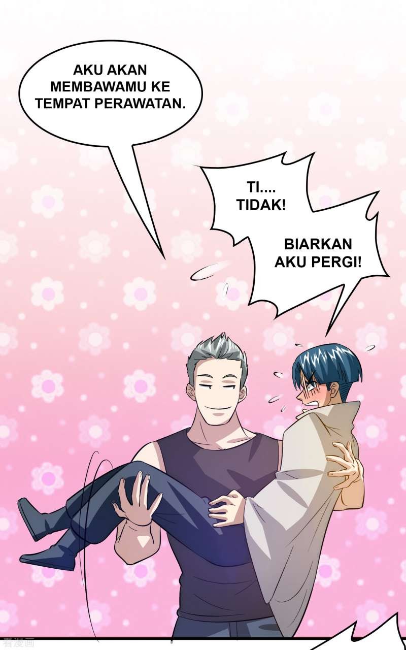 Outlander Tyrant Supplier Bab 51 halaman 31