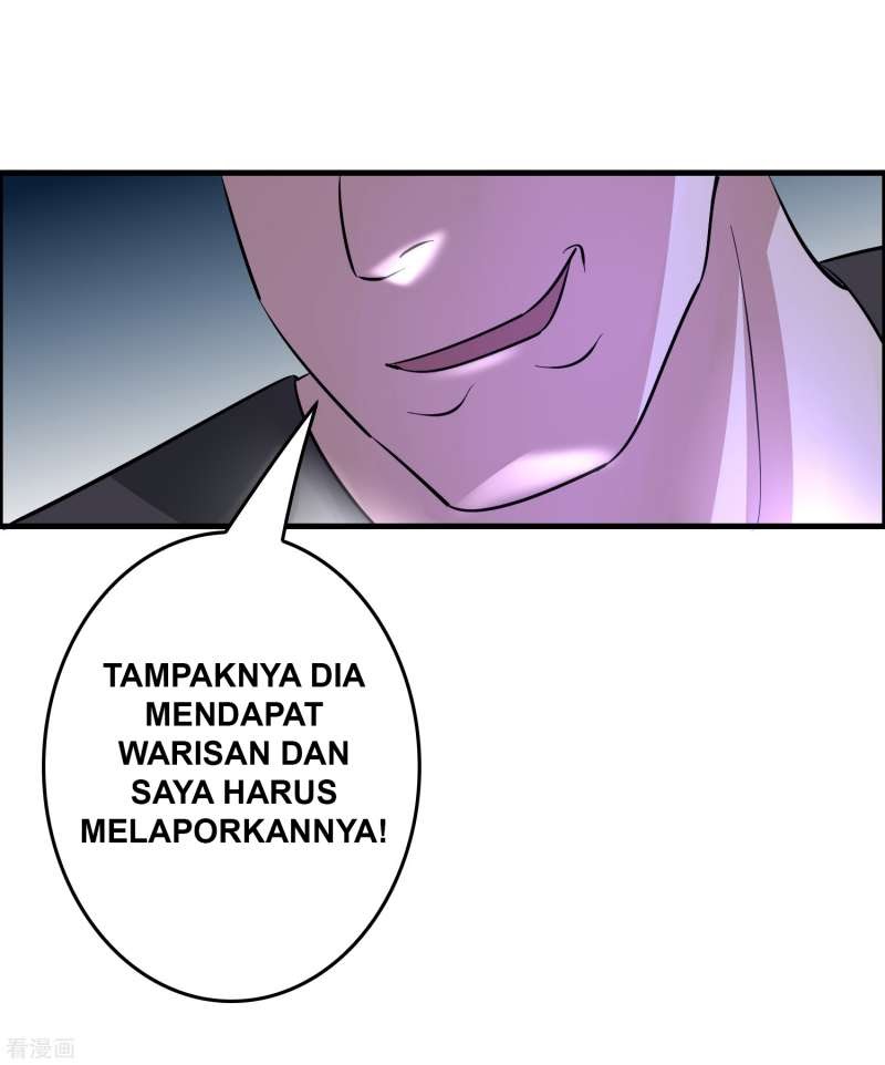 Outlander Tyrant Supplier Bab 51 halaman 33