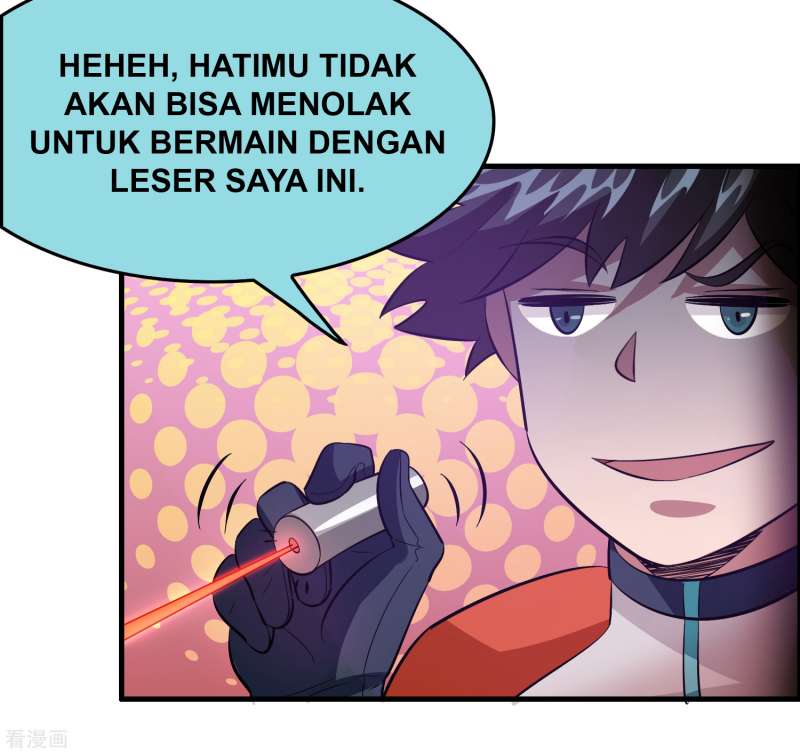 Outlander Tyrant Supplier Bab 52 halaman 13