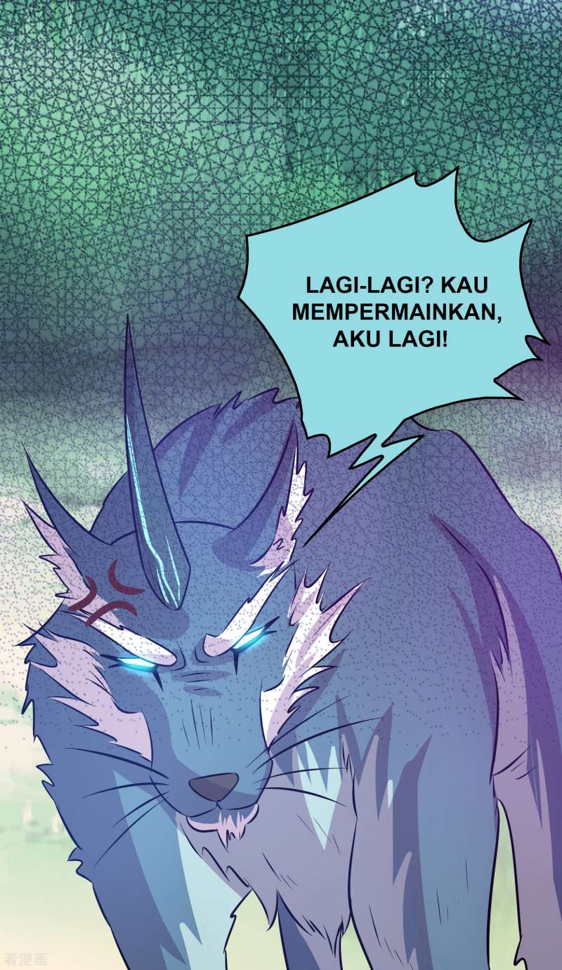 Outlander Tyrant Supplier Bab 52 halaman 17