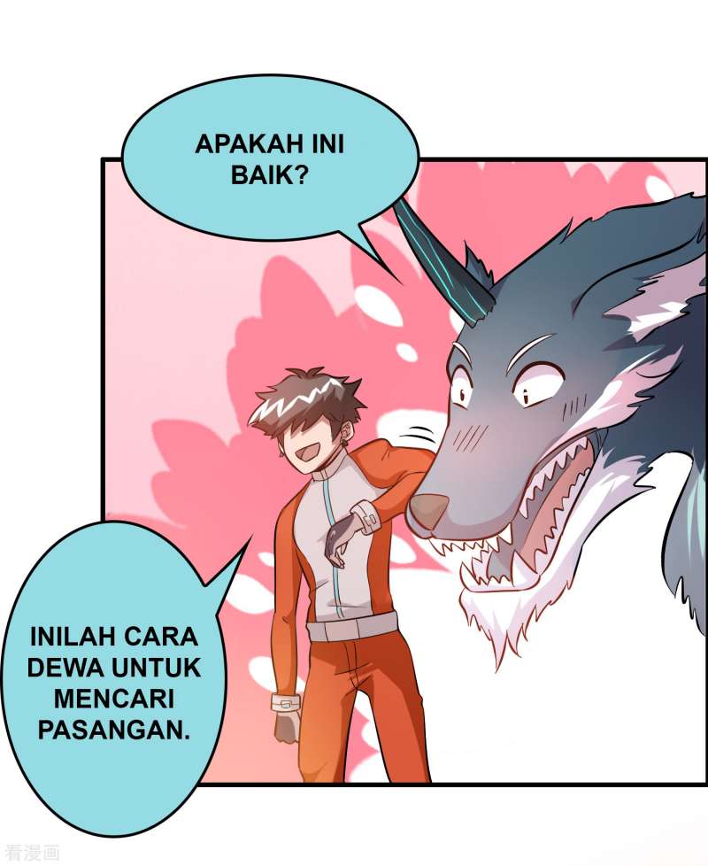 Outlander Tyrant Supplier Bab 52 halaman 26