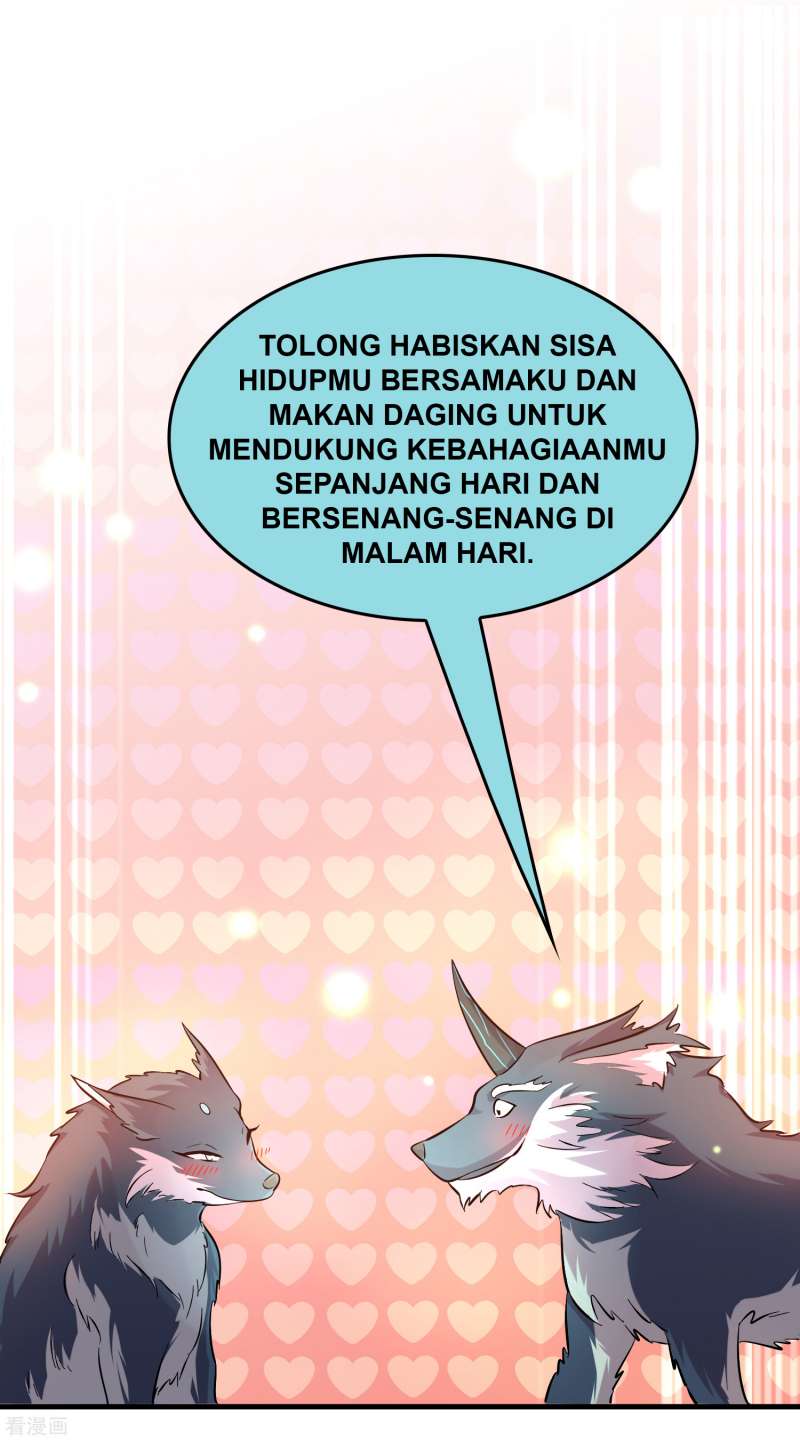 Outlander Tyrant Supplier Bab 52 halaman 27