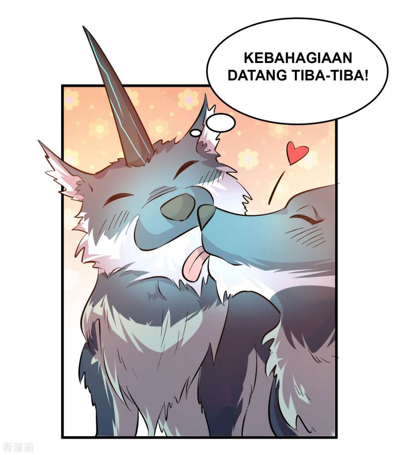 Outlander Tyrant Supplier Bab 52 halaman 28