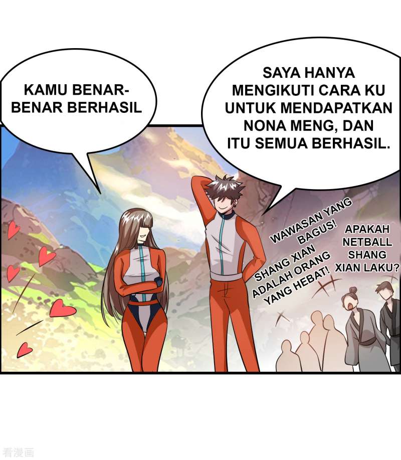 Outlander Tyrant Supplier Bab 52 halaman 29