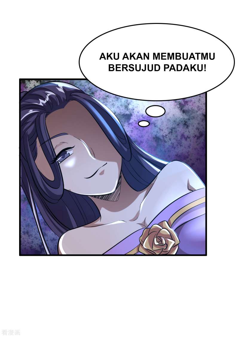 Outlander Tyrant Supplier Bab 52 halaman 31