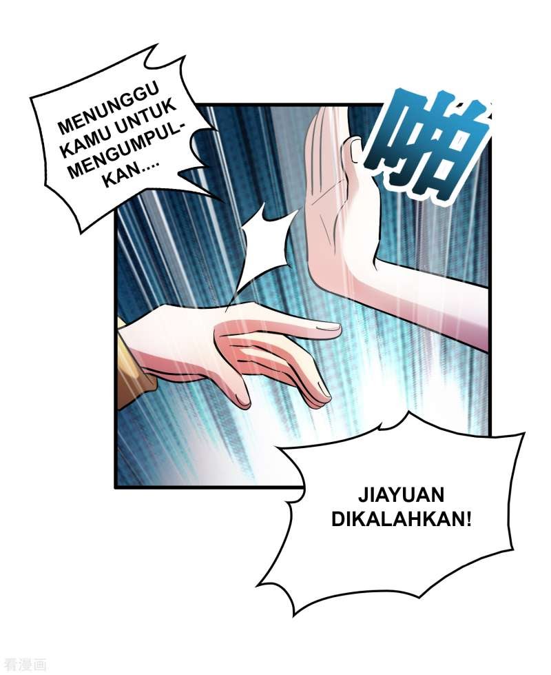 Outlander Tyrant Supplier chapter 53 halaman 1