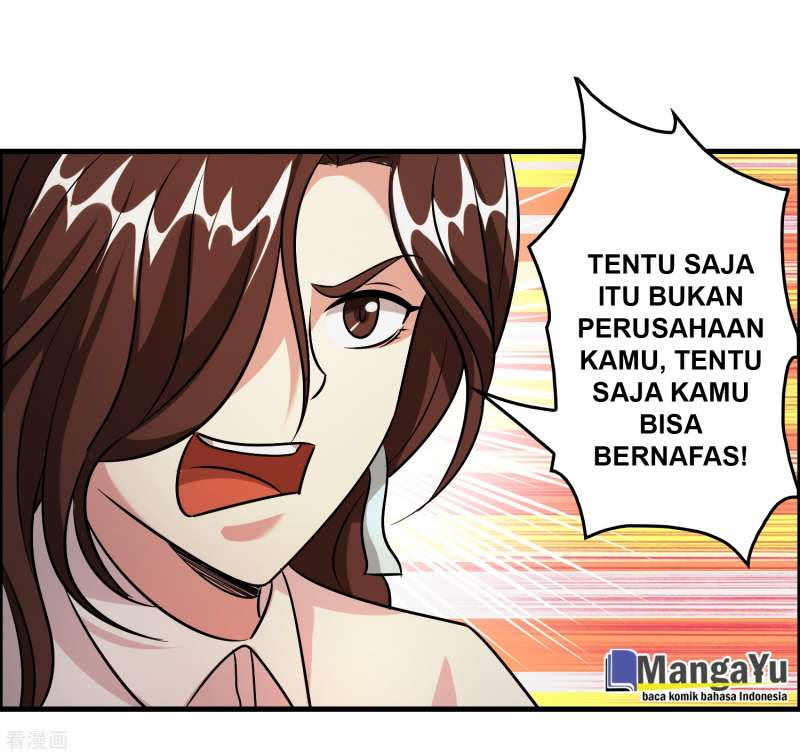 Outlander Tyrant Supplier chapter 53 halaman 2