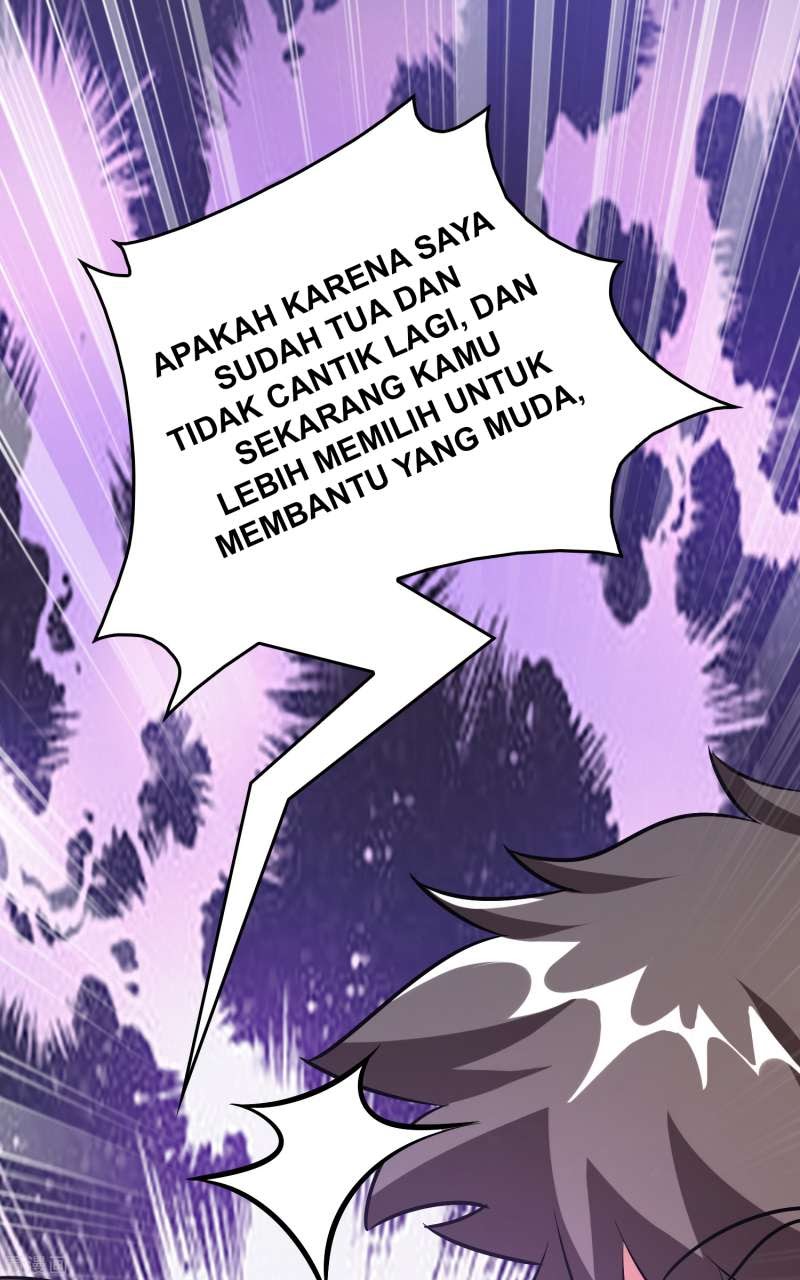 Outlander Tyrant Supplier chapter 53 halaman 5
