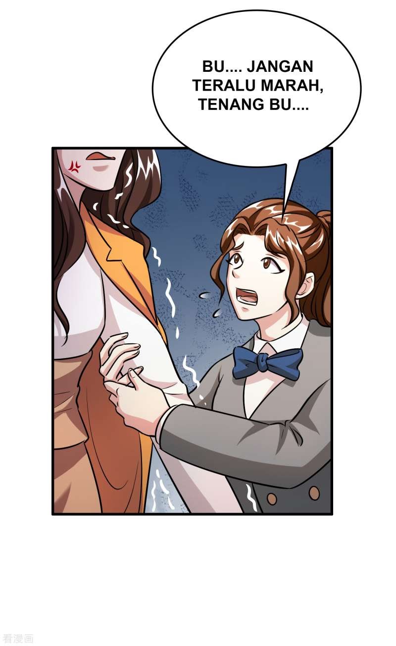 Outlander Tyrant Supplier chapter 53 halaman 8