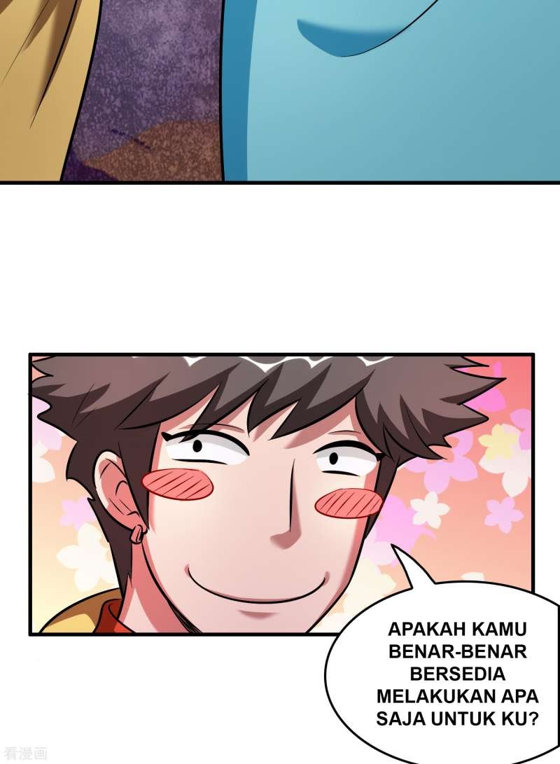 Outlander Tyrant Supplier chapter 53 halaman 18