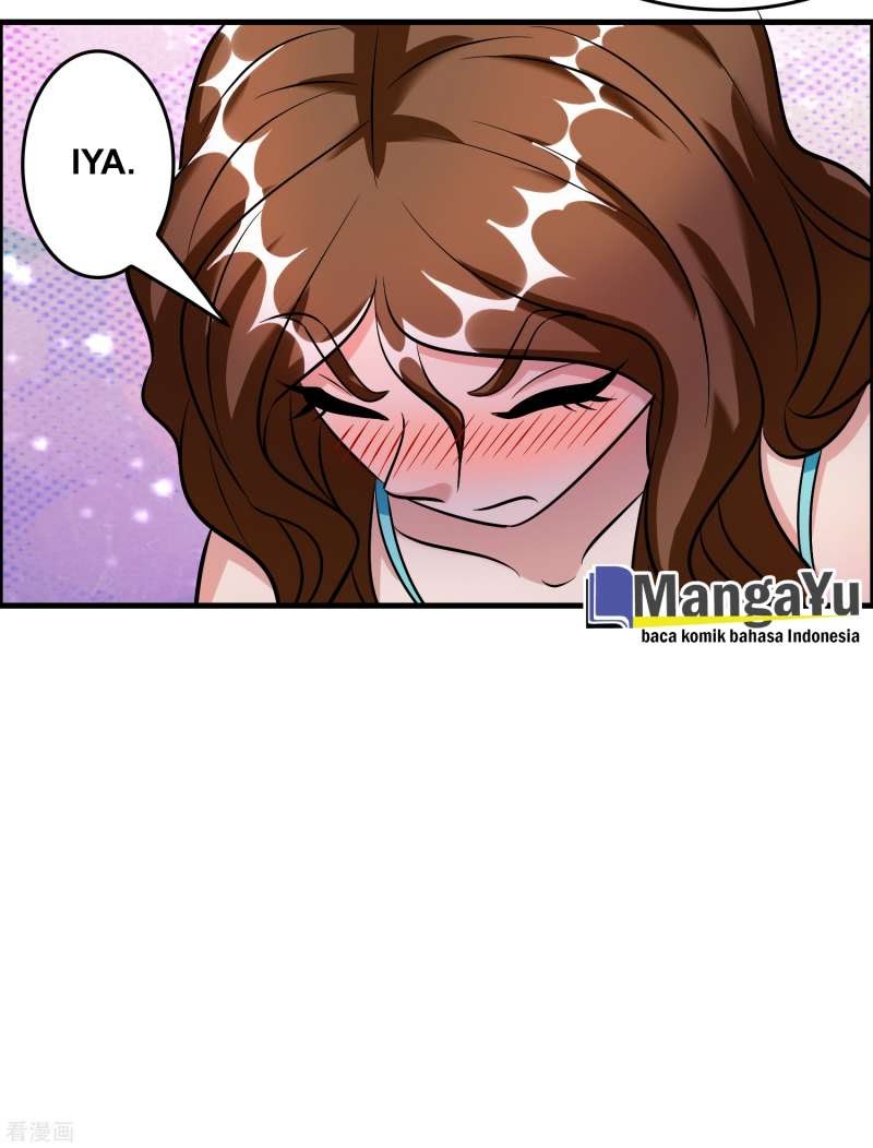 Outlander Tyrant Supplier chapter 53 halaman 19