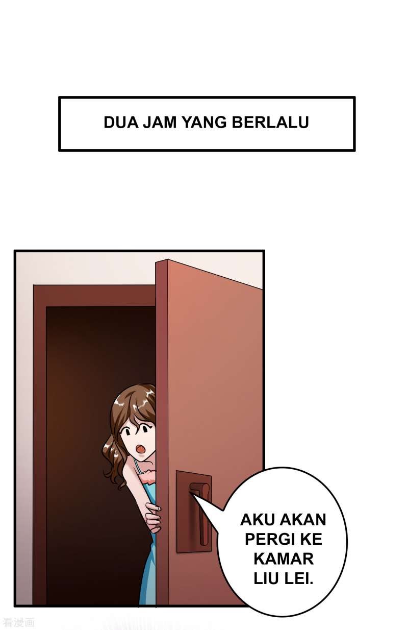 Outlander Tyrant Supplier chapter 53 halaman 22