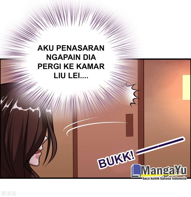 Outlander Tyrant Supplier chapter 53 halaman 23